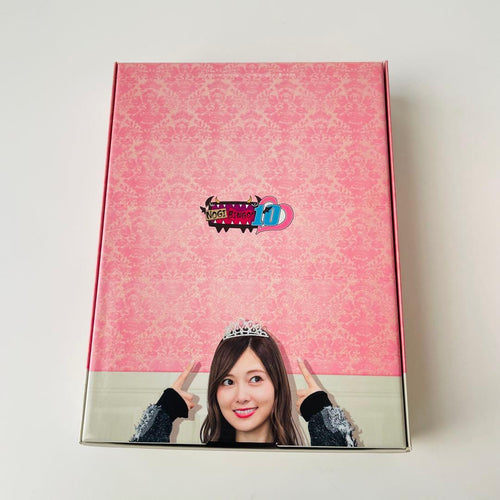 Music Dvd-Box(