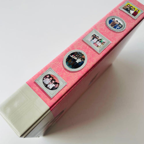 Music Dvd-Box(
