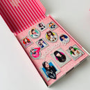 Music Dvd-Box(