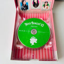 Music Dvd-Box(