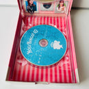 Music Dvd-Box(