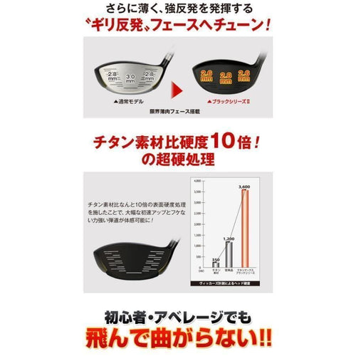 Taylormade Driver Attas