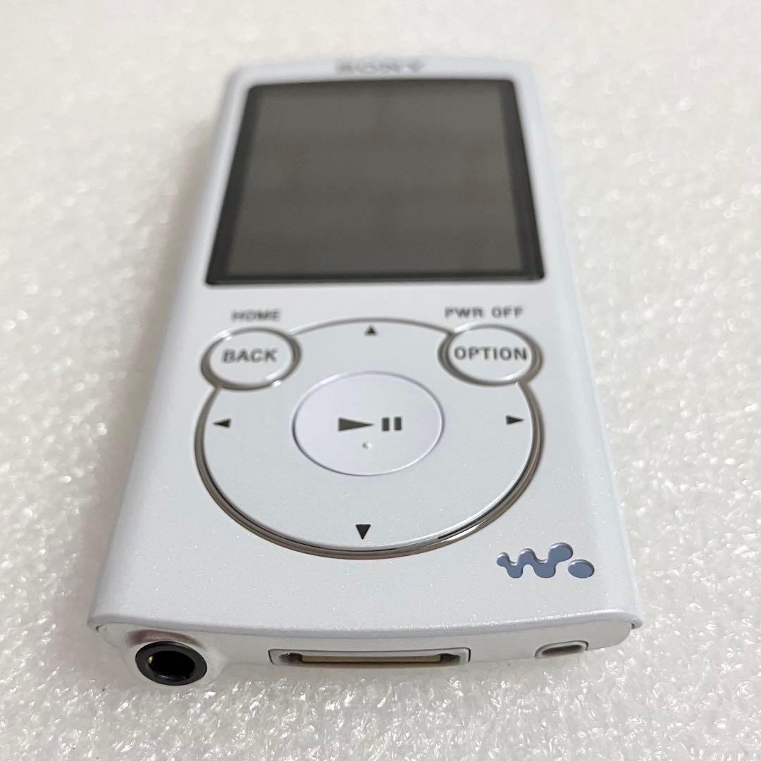 Sony Digital Audio Players Nw-S764 8Gb