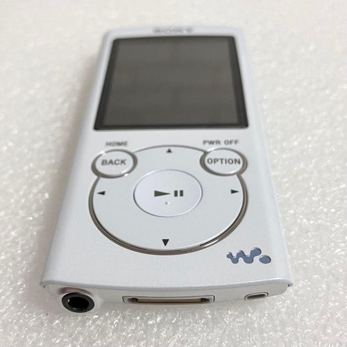 Sony Digital Audio Players Nw-S764 8Gb