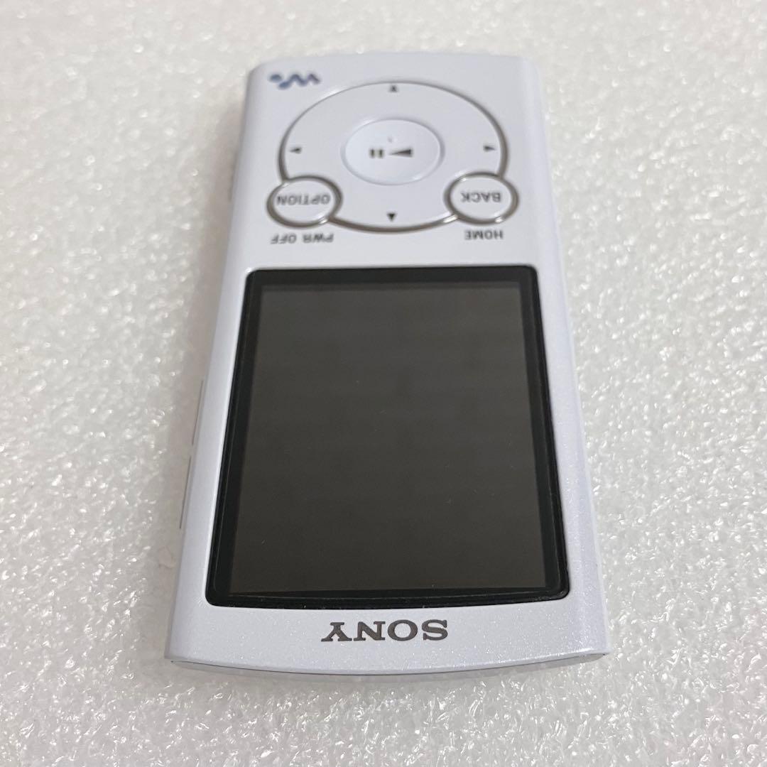 Sony Digital Audio Players Nw-S764 8Gb