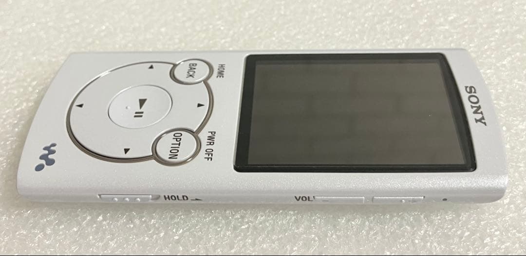 Sony Digital Audio Players Nw-S764 8Gb