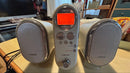 Sony Mini -Component Soundgate Lam-Z10