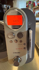 Sony Mini -Component Soundgate Lam-Z10
