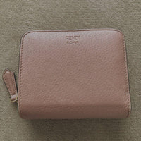 Fendi Bifold Wallets