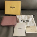 Fendi Bifold Wallets