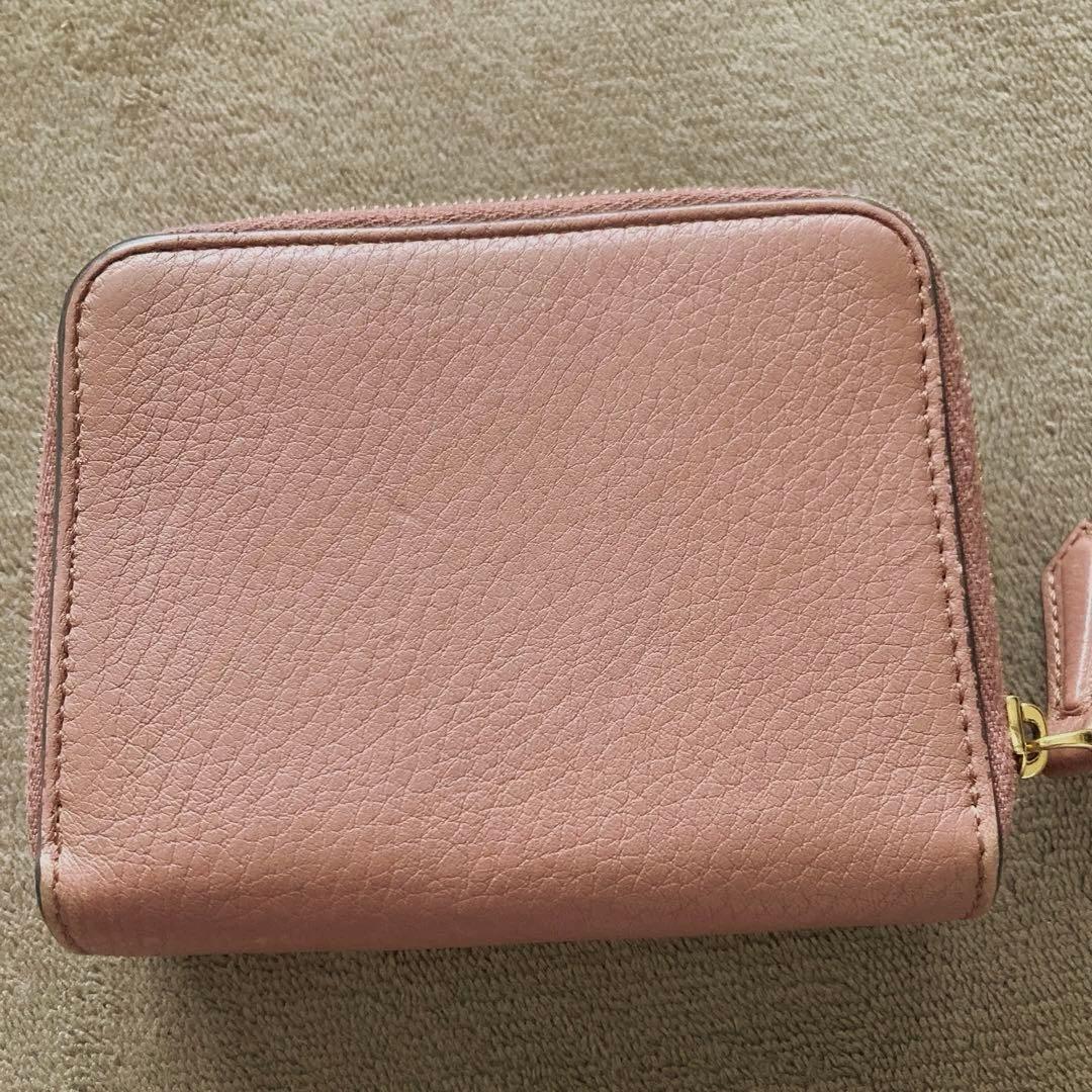Fendi Bifold Wallets
