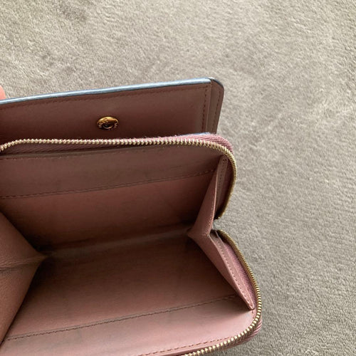 Fendi Bifold Wallets
