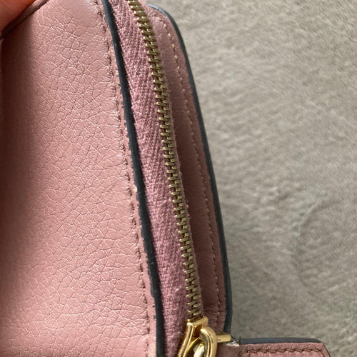 Fendi Bifold Wallets