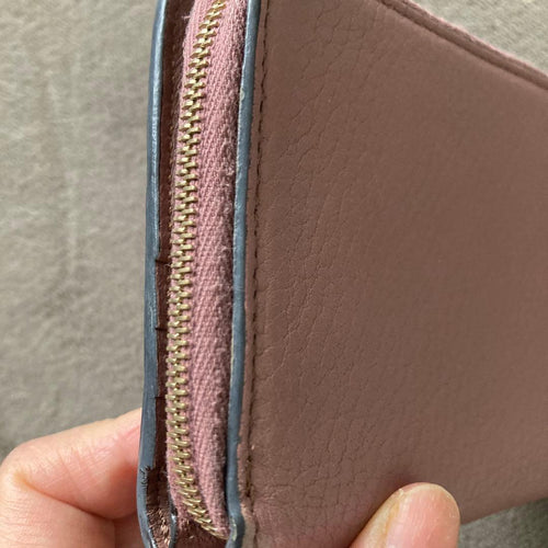 Fendi Bifold Wallets