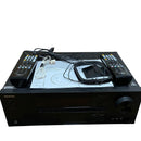 Onkyo Av Amplifiers Tx-Sr343 258G