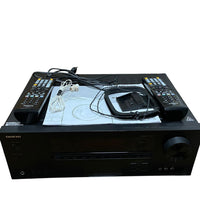 Onkyo Av Amplifiers Tx-Sr343 258G