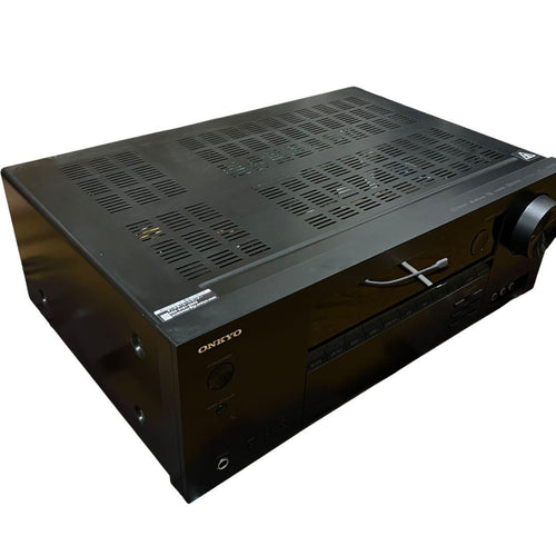 Onkyo Av Amplifiers Tx-Sr343 258G