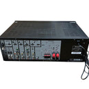Onkyo Av Amplifiers Tx-Sr343 258G