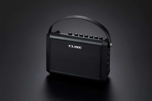 Guitar Amplifier Roland Cube Street Mini