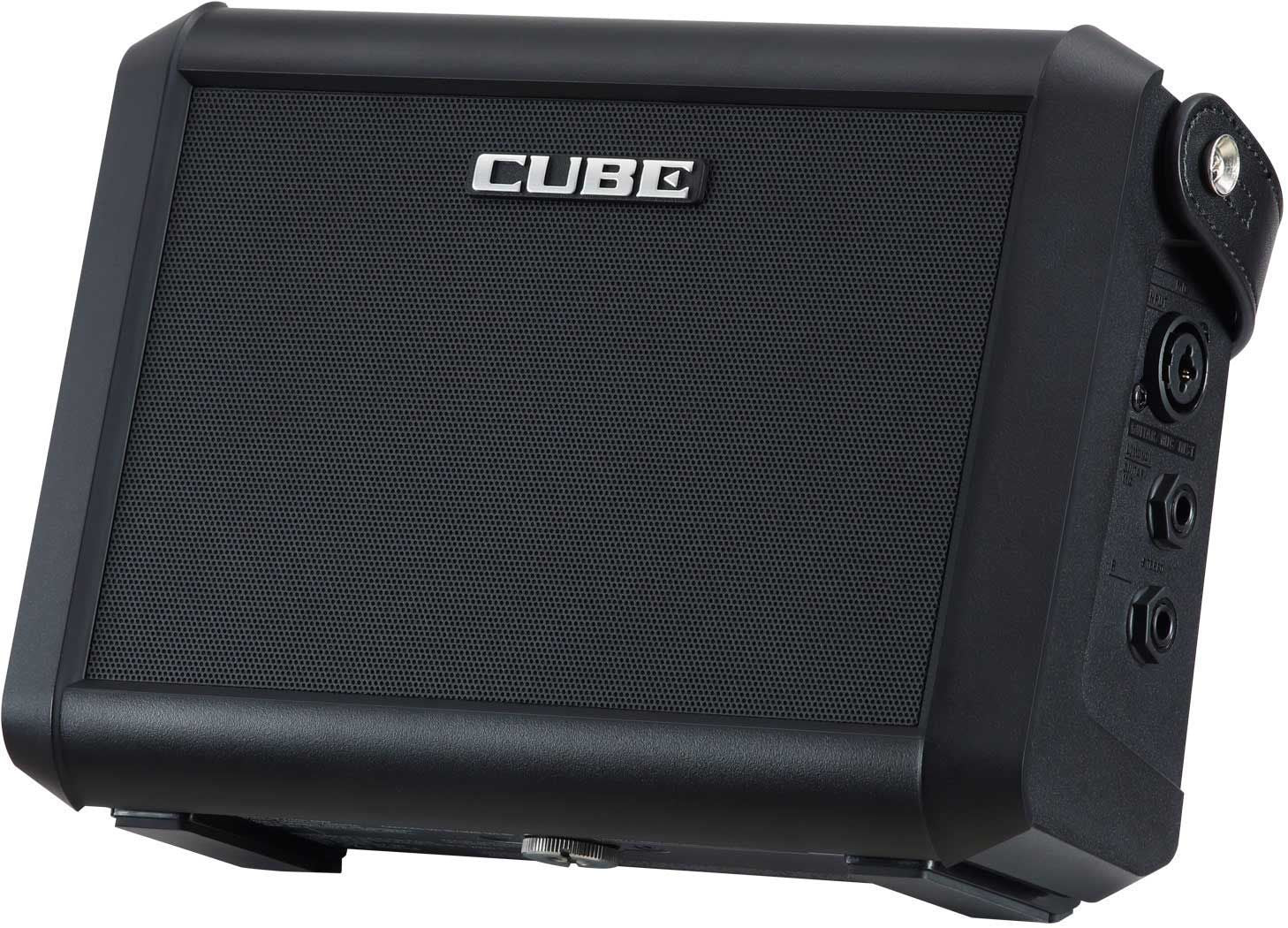 Guitar Amplifier Roland Cube Street Mini