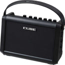 Guitar Amplifier Roland Cube Street Mini