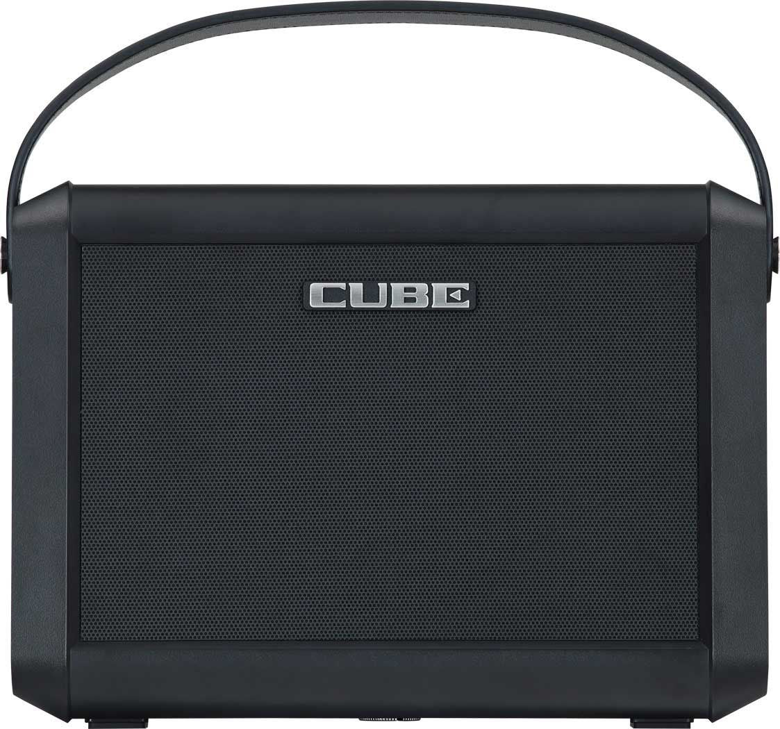 Guitar Amplifier Roland Cube Street Mini