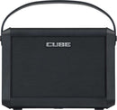 Guitar Amplifier Roland Cube Street Mini