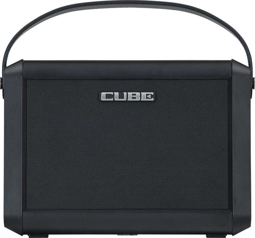 Guitar Amplifier Roland Cube Street Mini