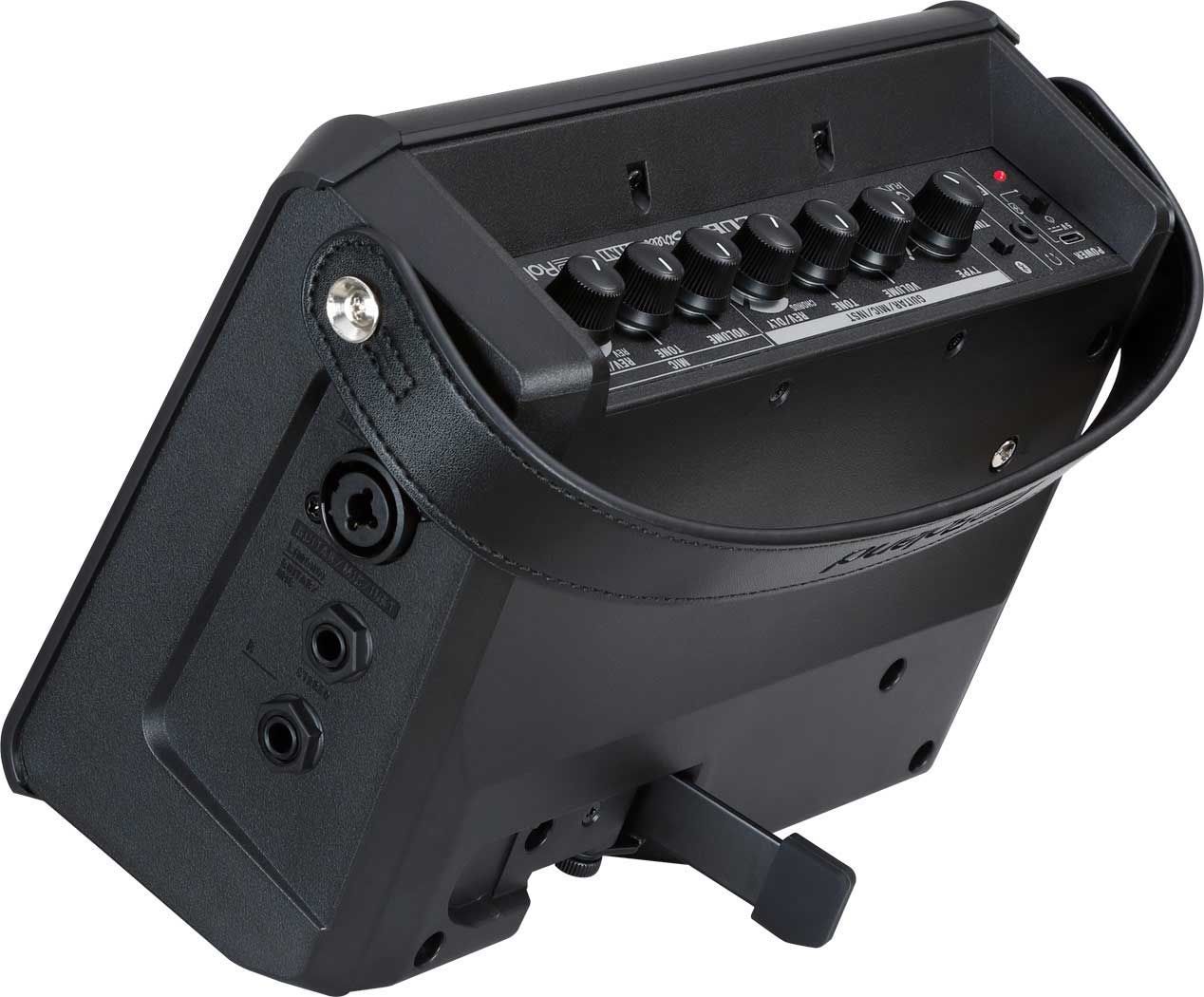 Guitar Amplifier Roland Cube Street Mini