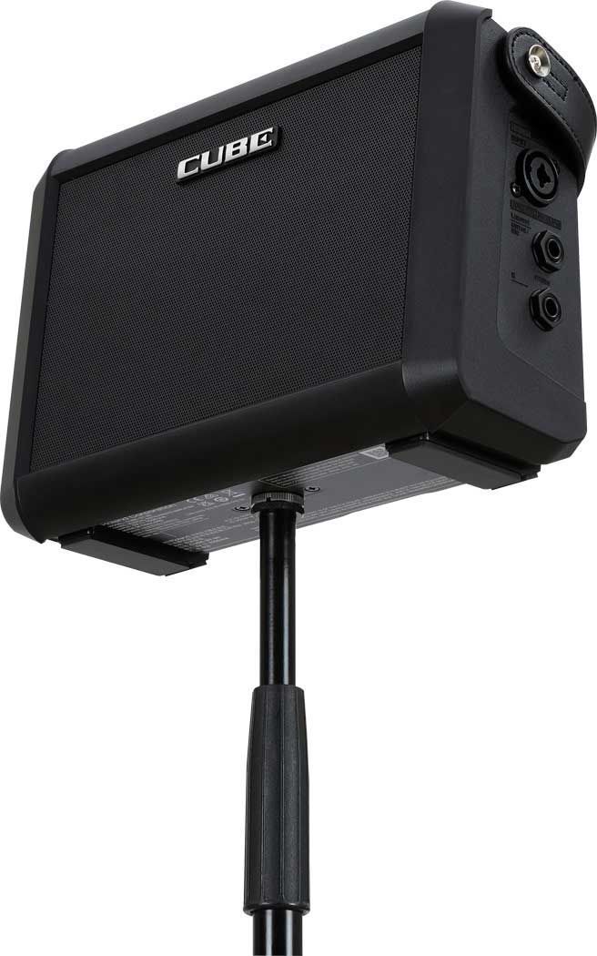 Guitar Amplifier Roland Cube Street Mini