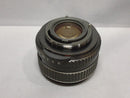 Lens (Single Focus) Smc Takumar F1.8 New