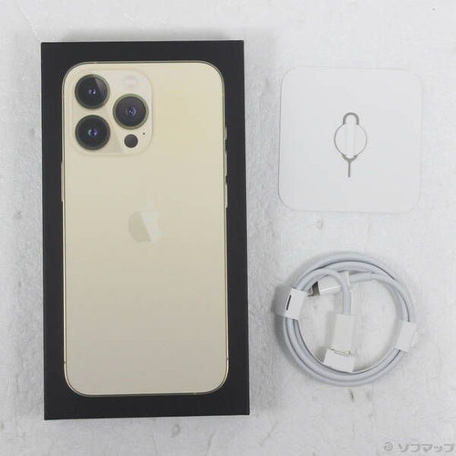 Apple Smartphone Body Iphone13 Pro 256Gb Mluq3J A Sim 196