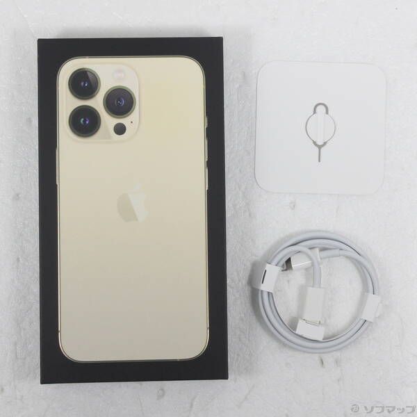 Apple Smartphone Body Iphone13 Pro 256Gb Mluq3J A Sim 196