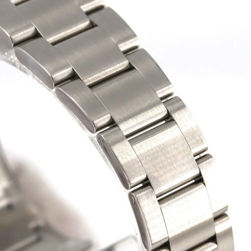 Rolex Automatic Winding Clock I 214270 Ss