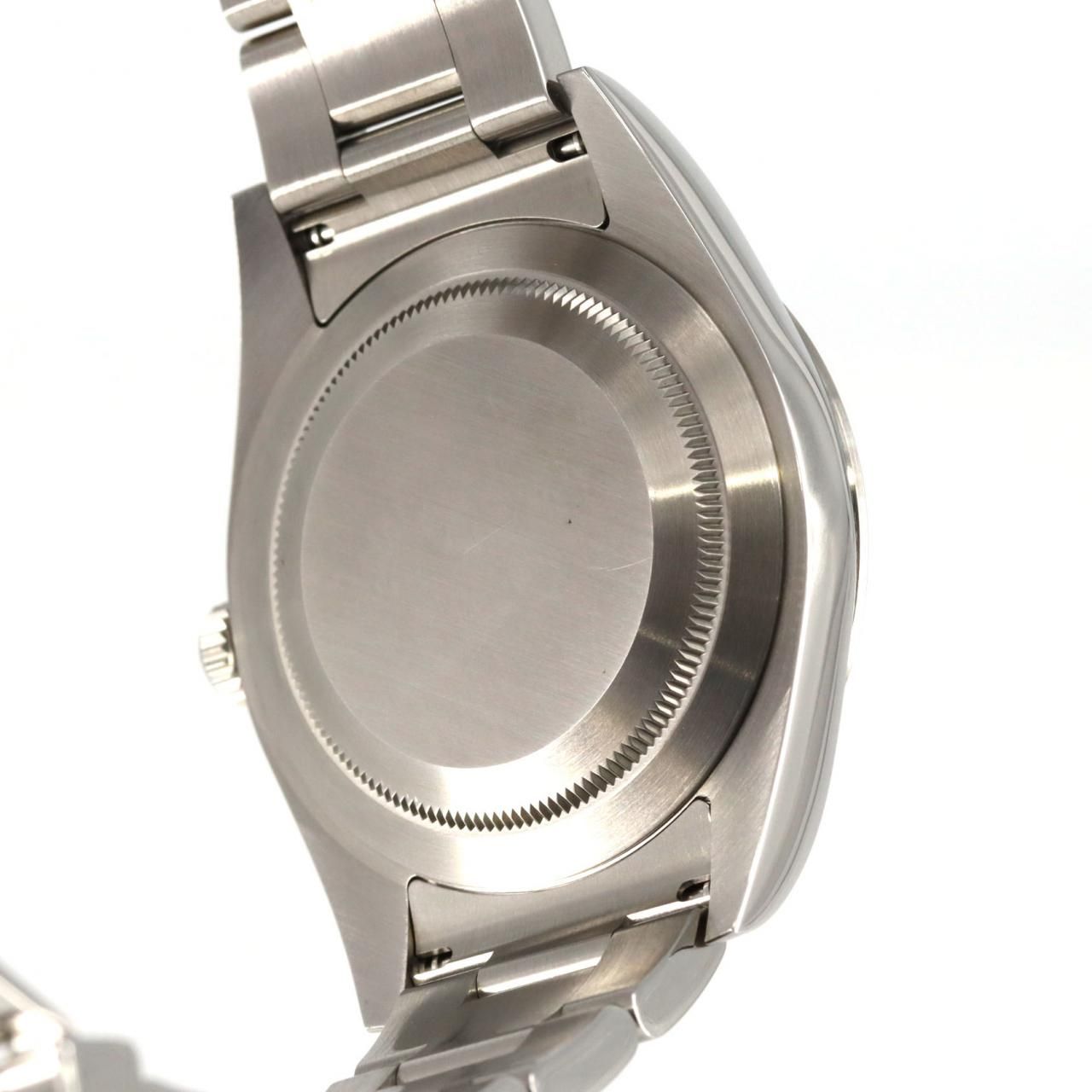 Rolex Automatic Winding Clock I 214270 Ss
