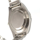 Rolex Automatic Winding Clock I 214270 Ss