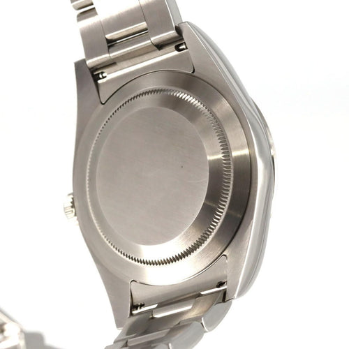 Rolex Automatic Winding Clock I 214270 Ss