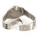 Rolex Automatic Winding Clock I 214270 Ss