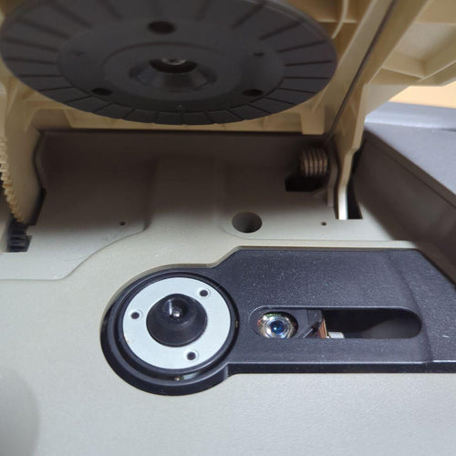 Sony Cd, Md Cassette Decks Zs-M37