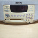 Sony Cd, Md Cassette Decks Zs-M37