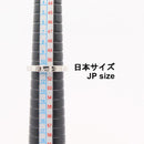 Cartier Ring K18Wg Used A