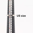 Cartier Ring K18Wg Used A