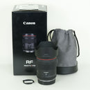 Canon Lens (Single Focus) Rf24Mm F1.4 L Vcm Rf