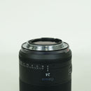 Canon Lens (Single Focus) Rf24Mm F1.4 L Vcm Rf
