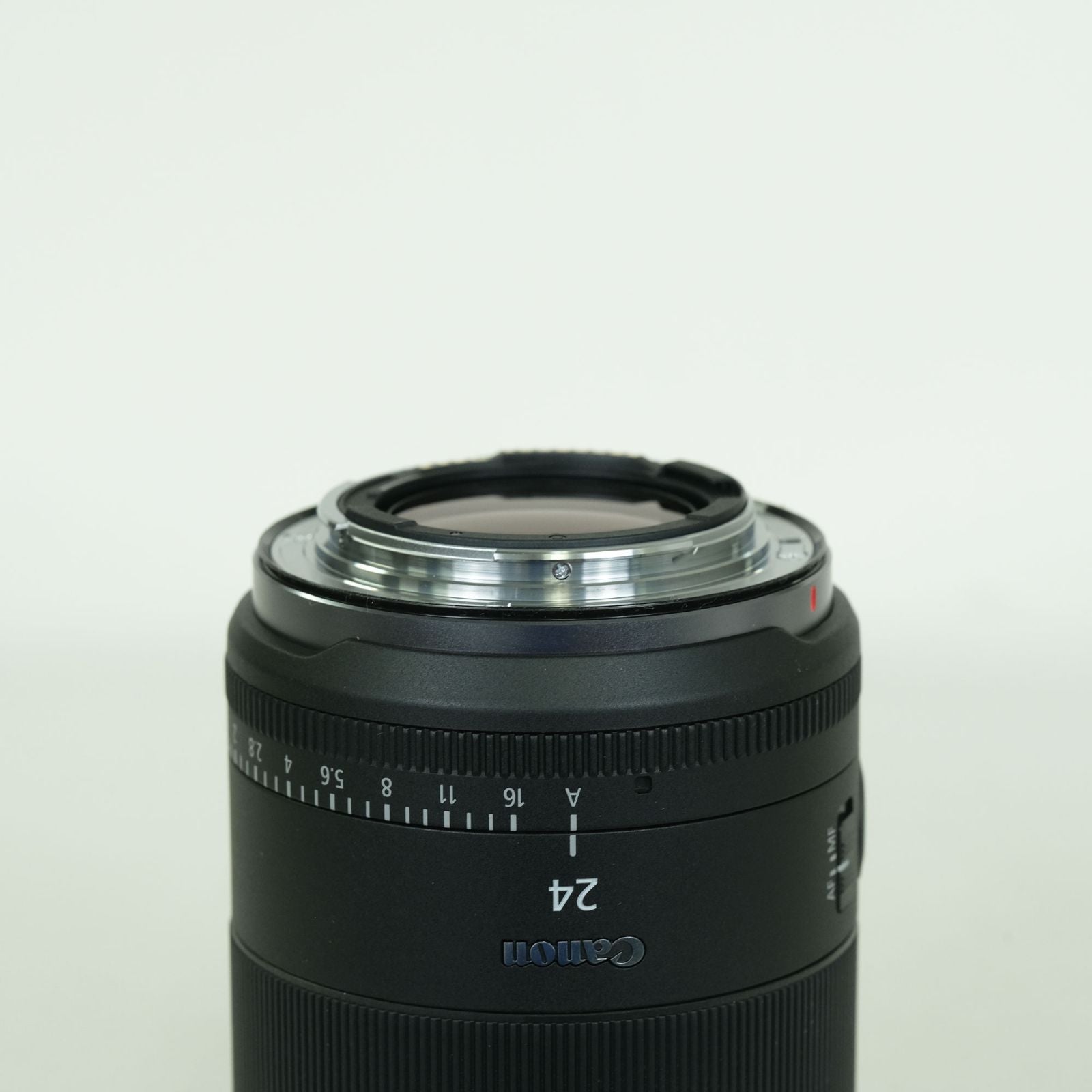 Canon Lens (Single Focus) Rf24Mm F1.4 L Vcm Rf