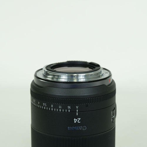 Canon Lens (Single Focus) Rf24Mm F1.4 L Vcm Rf