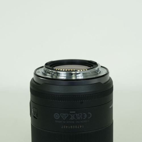 Canon Lens (Single Focus) Rf24Mm F1.4 L Vcm Rf