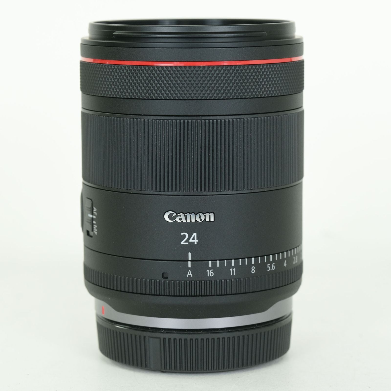 Canon Lens (Single Focus) Rf24Mm F1.4 L Vcm Rf