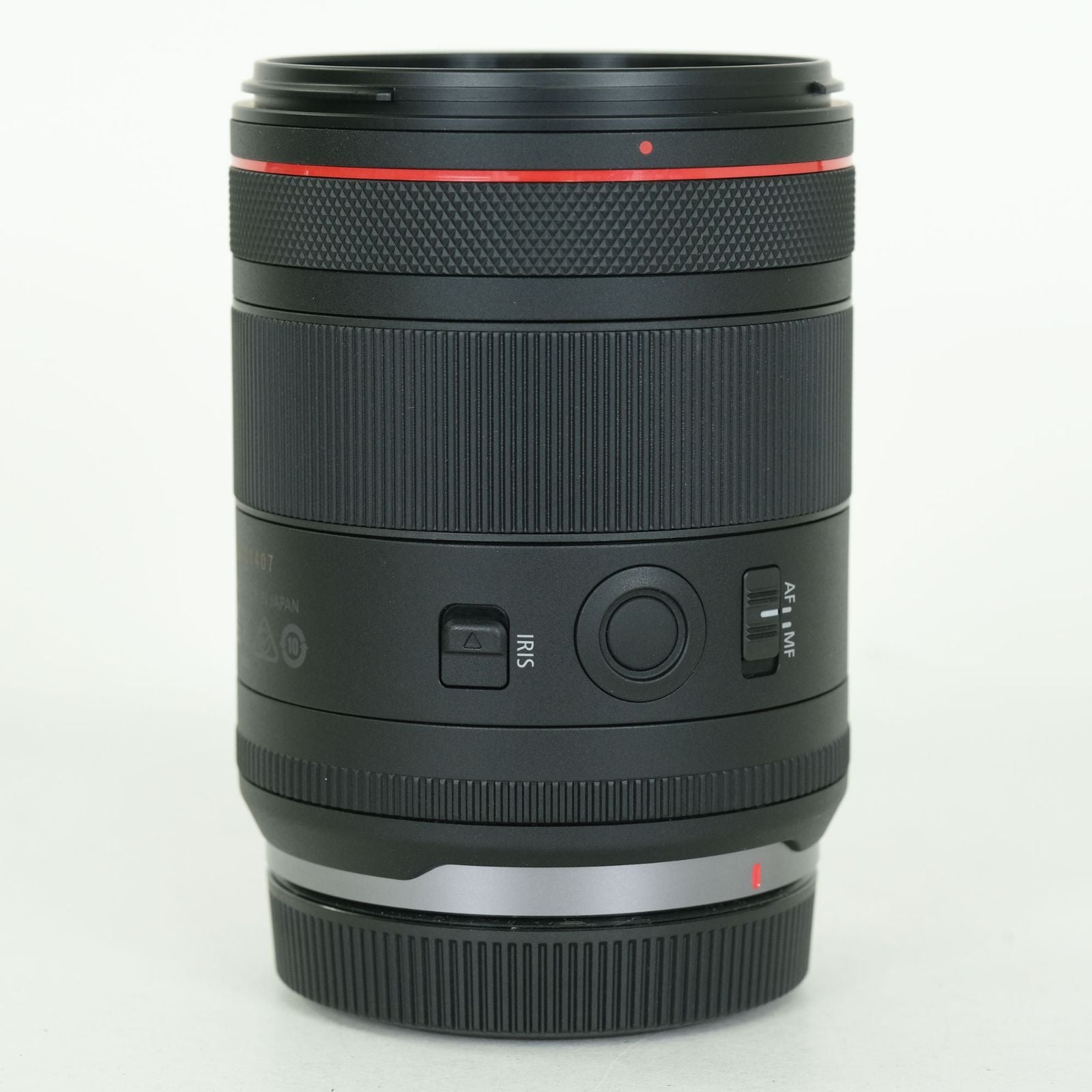 Canon Lens (Single Focus) Rf24Mm F1.4 L Vcm Rf