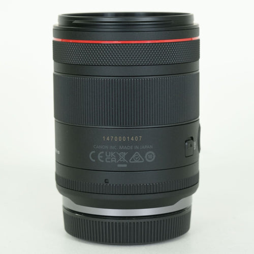 Canon Lens (Single Focus) Rf24Mm F1.4 L Vcm Rf